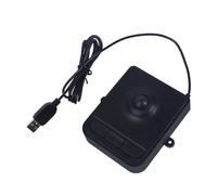 LLHCF Ergonomic Industrial Wire USB Touchpad With Trackball And Touch Features For Enhances User Interaction Plugs And Play