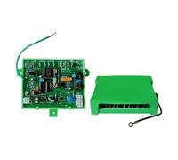 LLHCF Essential Refrigeration Power Control Board 711 Type For 2 Or 3 Way Models