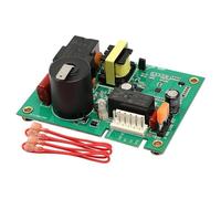 LLHCF Fan 50 Plus Circuit Board For Atwoods/Hydroflame 12VDC Ignitor Board With Fan Control