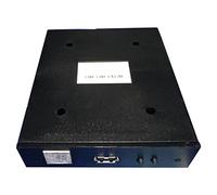 LLHCF FDD-UDD EX120 3.5" SSD USB Internal Floppy Disk Drive 1.2MB FDD For Computers No For Extra Driver Required Plug And