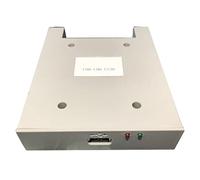 LLHCF FDD-UDD U720 720KB To USB Port SSD Floppy Drive Emulator 3.5” 34pin CPU Industrial Controllers Floppy Disk Driver
