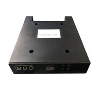 LLHCF FDD-UDD U720K 720KB To USB Port SSD Floppy Drive Emulator 3.5” 34pin CPU Industrial Controllers Floppy Disk Driver