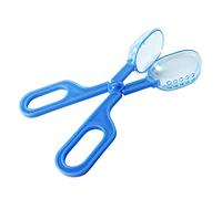 LLHCF Feeding And Poop Cleaning Tools Amphibian Feeding Tongs Clip With Vents For Fish Aquariums And Various Cleaning