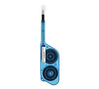 LLHCF Fiber End Face Cleaning Pen Pigtail Wiping Cleaner Tool Optical Connector Cleaner Fit For Mpo Mtp Connectors