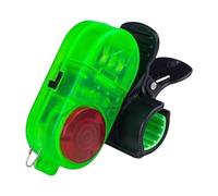 LLHCF Fishes Swing Signals Receiver Carps Fishing Grip Indicators Fishes Grip Alarm For Outdoor Fishing Heavy Type Silicones Rod Clamps