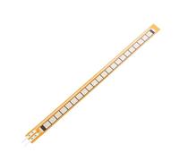LLHCF Flexing 2.2 Inch Bend Flexing For Robotic Hand Electronic Gloves Flexing 2.2/4.5 Flexing Pressure Transducer