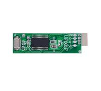 LLHCF Floppy Drive Connector Adapter USB To 26Pin USB To 26P Floppy Drive FFC FPC
