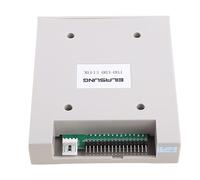 LLHCF Floppy Drive FDD-UDD U144K 1.44MB USB SSD Floppy Drive Emulator 32-Bit CPU Industrial Controllers Floppy Disk Driver