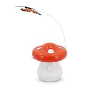 LLHCF For Cat Funny For Cat With Hands Kitten Wand Interactive For Cat Electric Self