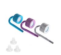 LLHCF For CO2 Diffuser Glass Reactor For Aquarium Planted For Aquatic Water Plant Dioxide Diffuser Fish