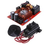 LLHCF For Coil Flyback Driver Marx Generator ZVS Compatible For Coil Driver Board With Ignition Coil 12-30V