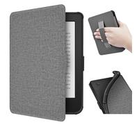 LLHCF For Color 2024 Soft Case 6 Inch EReader Shockproof Protective Case Auto Wake/Sleep With Hand Straps