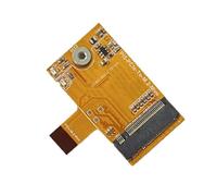 LLHCF For RPI5 Expansion Board PCIe To M.2 NVMe SSD Easy Installation
