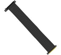 LLHCF Full Speed PCIE X16 Cable Graphics Card Extension Cable PCI For Express Shielded Extender For GPU Vertic