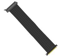 LLHCF Full Speed PCIE X16 Cable Graphics Card Extension Cable PCI For Express Shielded Extender For GPU Vertic