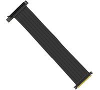 LLHCF Full Speed PCIE X16 Cable Graphics Card Extension Cable PCI For Express Shielded Extender For GPU Vertic