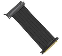 LLHCF Full Speed PCIE X16 Cable Graphics Card Extension Cable PCI For Express Shielded Extender For GPU Vertic