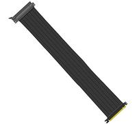 LLHCF Full Speed PCIE X16 Cable Graphics Card Extension Cable PCI For Express Shielded Extender For GPU Vertic