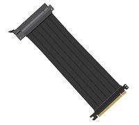 LLHCF Full Speed PCIE X16 Cable Graphics Card Extension Cable PCI For Express Shielded Extender For GPU Vertic