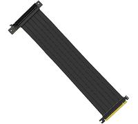 LLHCF Full Speed PCIE X16 Cable Graphics Card Extension Cable PCI For Express Shielded Extender For GPU Vertic