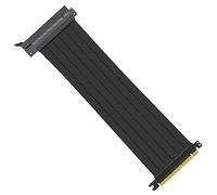 LLHCF Full Speed PCIE X16 Cable Graphics Card Extension Cable PCI For Express Shielded Extender For GPU Vertic