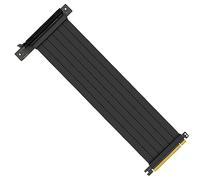 LLHCF Full Speed PCIE X16 Cable Graphics Card Extension Cable PCI For Express Shielded Extender For GPU Vertic