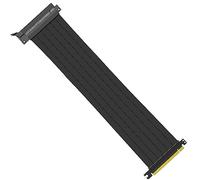 LLHCF Full Speed PCIE X16 Cable Graphics Card Extension Cable PCI For Express Shielded Extender For GPU Vertic
