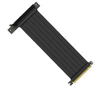 LLHCF Full Speed PCIE X16 Cable Graphics Card Extension Cable PCI For Express Shielded Extender For GPU Vertic