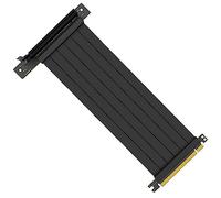 LLHCF Full Speed PCIE X16 Cable Graphics Card Extension Cable PCI For Express Shielded Extender For GPU Vertic