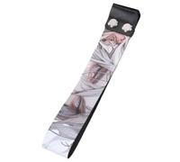 LLHCF Gaming Keyboards Lanyard With Lightweight Designs And Multiple Pattern Wooting Keyboards Strap Keyboards Decoration