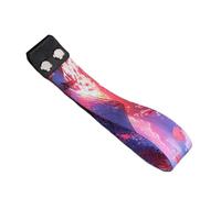 LLHCF Gaming Keyboards Lanyard With Lightweight Designs And Multiple Pattern Wooting Keyboards Strap Keyboards Decoration