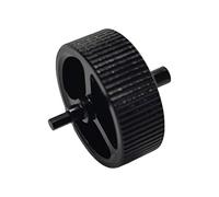 LLHCF Gaming Scroll Wheel Pulley Metal Rolling Wheel Repair Replacement For MT750