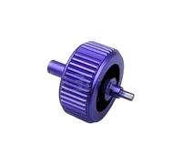 LLHCF Gaming Scroll Wheel Pulley Metal Rolling Wheel Repair Replacement For Pebbles M350s