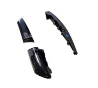 LLHCF Gaming Side Buttons +R Button Shell Smooth Movement For G900 G903