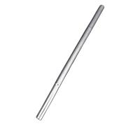 LLHCF Golfs Shaft Extender Universals Club Iron Shaft Extension High Strength Golfs Shaft Extension Golfs Club Rod Supplies Extensions Putter Shaft