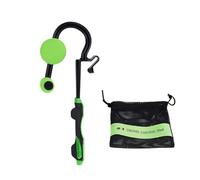 LLHCF Golfs Swing Muscle Growth Tool With Adjustable Alignment Guides Impacts Improvement Technology And Easy Grip Hande Pressure Sensitive Putting Tool