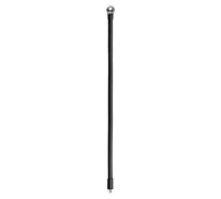 LLHCF Gooseneck Hose With 1/4in Thread 17.4mm Head For Camera Professional Adjustable Phone Camera Flexible Arm