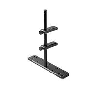 LLHCF GPU Holder Aluminum Alloy Graphics Video Stand Graphics Card Frames Sync Jacks Friend For W/Base