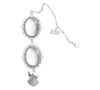 LLHCF Graduation Charm Memorial Photo Chain Charm Decorations Graduation Gifts To Wear On The Graduate Memorial Photo Pendants