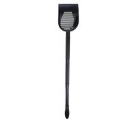 LLHCF Gravel Sand Shovel For Fishtanks Gravel Scooper Aquariums Cleaning Tool Ergonomic Aquariums Strainer Pet Supplies Scooper Sifter