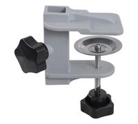 LLHCF Grooming Table Arm Holder With NonSlip Design For Dog Maintenance Hair Dryer Stand Grooming Table Suspension Rod Clip
