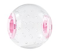 LLHCF Hamster Exercise Wheel 7 Inch For Small Pets Workout Accessory Running Wheel Toy