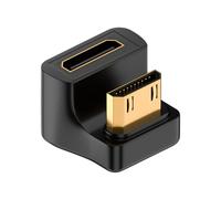 LLHCF Hdtv Adapter For Monitor And Projector Enhances Your Video 8K@60Hz High Clear 48GBPS
