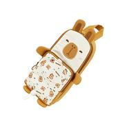 LLHCF High Capacity Pencil Case with Multiple Sections Multifunctional Pencils Bag for Students Adult School Office Supplies Cartoon Pencil Case