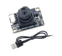LLHCF High Clear 200MP 1080P USB Camera Module For Embeddes Systems And Face Recognition Devices Wide Dynamic Ranges