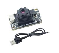LLHCF High Clear 200MP 1080P USB Camera Module For Embeddes Systems And Face Recognition Devices Wide Dynamic Ranges