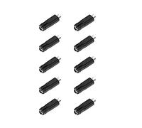 LLHCF High Efficiency DC5521 Power Adapter 5.5mmx2.1mm Power Connector Type C/USB/Mirco M Power Connectors