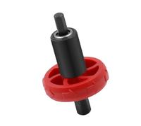 LLHCF High Efficiency Lawnmower Starter Motor Replacement Alloy Steel Engine Adapter Drill Bit Suitable For Outdoor Equipment Replacement Parts