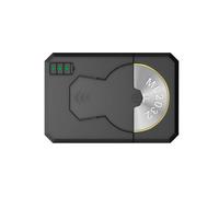LLHCF High Efficiency Rechargeable Battery Charging Base ML2032 ML2016 ML2020 ML1220 Charging Dock Station For Watch Remote