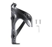 LLHCF High Performances Bicycles Hydratation Holder Long Distances Ride Water Cage Commuters Essential Mountain Bike Bottle Holder